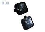 Multiple Cavity LKM Painting Flange Plastic Molded Products