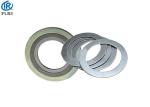 Raised Face SS304 ASME B16.20 Spiral Wound Gasket