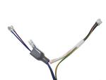300V 10A Insulation Power Transfer Harness UL CE Certification