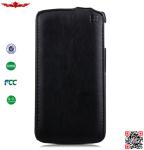 High quality PU leather And Exquisite crafts PU Flip Leather Cover Case For