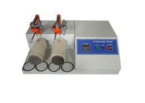 Wholesale Professional Textile Testing Equipment ICI Mace Snag Tester S Shape Rate Type from china suppliers