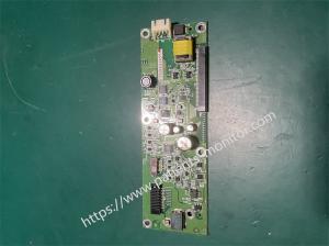 Wholesale Edan SE-100 ECG Mchine Keypad Board Operation Board TH940145A PCB-6866E from china suppliers