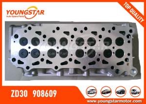 Wholesale NISSAN Atleon Cabstar 16V 2006 - 11039-MA70A ZD30 Cylinder Head AMC 908509 from china suppliers