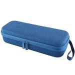 Shockproof EVA Medical Grade First Aid Kit 600D Oxford Heat Transfer Print Logo