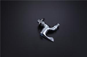 Wholesale Wall Mounted Washing Machine Faucet Stainless Kitchen 1.6MPA Water Pressure from china suppliers
