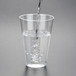 420ML PS DISPOSABLE 14oz CLEAR STRONG PLASTIC FULL PINT BEER GLASSES CUPS WITH