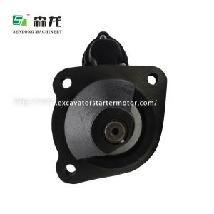 Wholesale 24V 9T 4.0KW 01180804 01180999 01180999BS 01182931 01853162 1180999 1182235 1182931 1183122 1183239 7026025A Deutz Motor from china suppliers