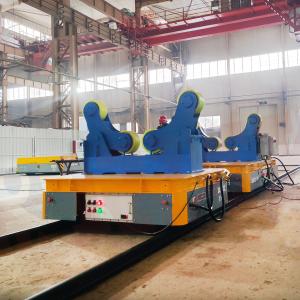 Wholesale Metallurgy Industry Transfer Dolly from china suppliers