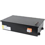 High Capacity Vehicle Lithium Ion Battery 60V 40Ah Long Cycle Life 5000 Times