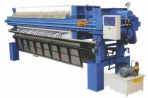 Wholesale Stainless Steel Hydraulic Compress Chamber Filter Press Recessed Chamber Plate Center/Corner Inlet from china suppliers