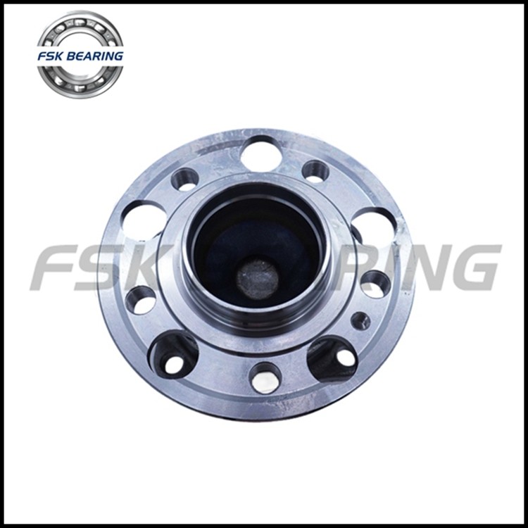 Auto Parts A2223340206 Wheel Hub Bearing For Mercedes Benz S-Class Gcr15 Chrome Steel