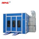 used spray booth for sale AA-LX1