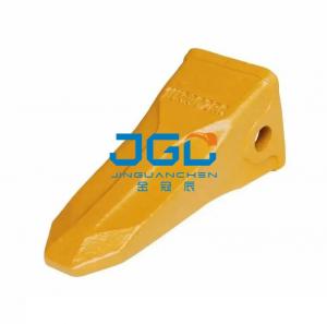 Wholesale Excavator PC650 Bucket Teeth Standard Tooth Head 209-70-54210HS Chassis Components from china suppliers