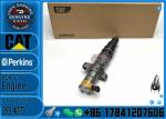 Common Rail Injector Diesel Fuel Injector 387-9433 387-9434 10R-7222 254-4330