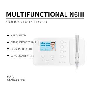 Wholesale Hairline Microbladding Professional PMU Machine 220V For Beauty Salon from china suppliers
