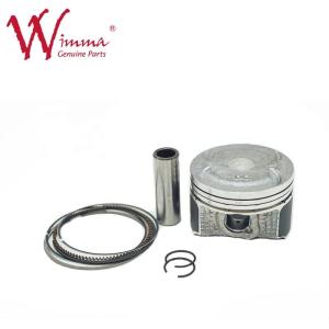 Wholesale Piston And Ring Discover 125 4 Valve 0.50 Motorcycle Engine Spare Parts Cheap Wholesale from china suppliers