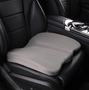 Wholesale Carry Handle Washable Soft Car Seat Support Pillow For Sitting Long Hours Driving from china suppliers