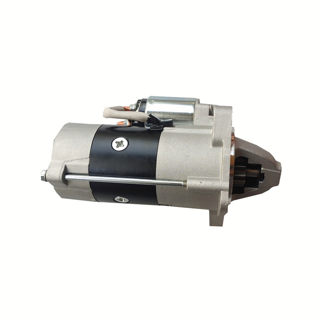 12V Automotive Starter Motors WL9118400 WL9118400A For Mazda