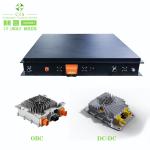 CTS Standard EV Battery Modules 500V 600V 700V 800V Nominal Capacity 100ah 200ah