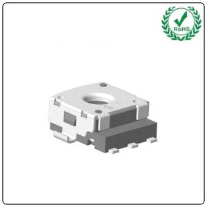 Wholesale EC050104 Through shaft Incremental Encoder from china suppliers