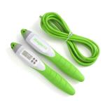 Customized Adjustable Electronic Jump Rope Smart Skipping Rope For Women Men