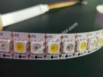 APA102 RGBW LED Strip