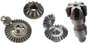 Wholesale Custom Bevel Gears from china suppliers