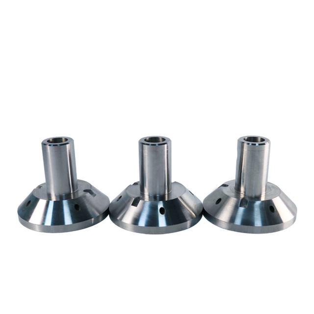 High Precision CNC Machining Carbide Punch And Die With HRC58-64 Hardness