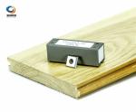 14*14*2.0mm TCT Carbide Reversible Knives For Changeable Knives Cutter Heads