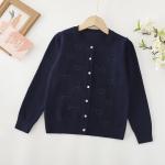 Customizable Baby Kids Sweater - High-standard baby sweaters Knitted Baby Kids