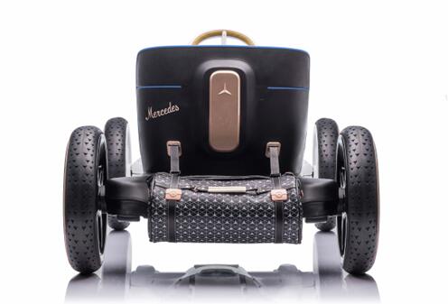 12V Children's Electric Ride On Car with 2.4G Remote Control