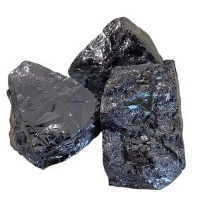 Wholesale All Grade High Pure Silicon Metal 3303/1101 Metal Silicon Lump / Granule / Powder from china suppliers