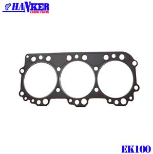 Wholesale Hino Diesel Engine Parts For EK100 Cylinder Head Gasket 11115-1700 from china suppliers