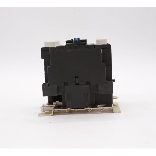 220V Coil Volt Air Condition 3 Phrase 1NO 1NC AC Contactor CJX2-4011