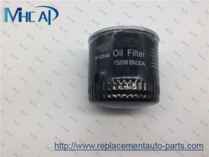 Wholesale NISSAN ALMERA Auto Oil Filters 15208-BN30A 15208-BN300 5001869771 from china suppliers