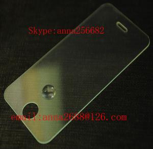 Wholesale Iphone 5/5s glass screen protector from china suppliers