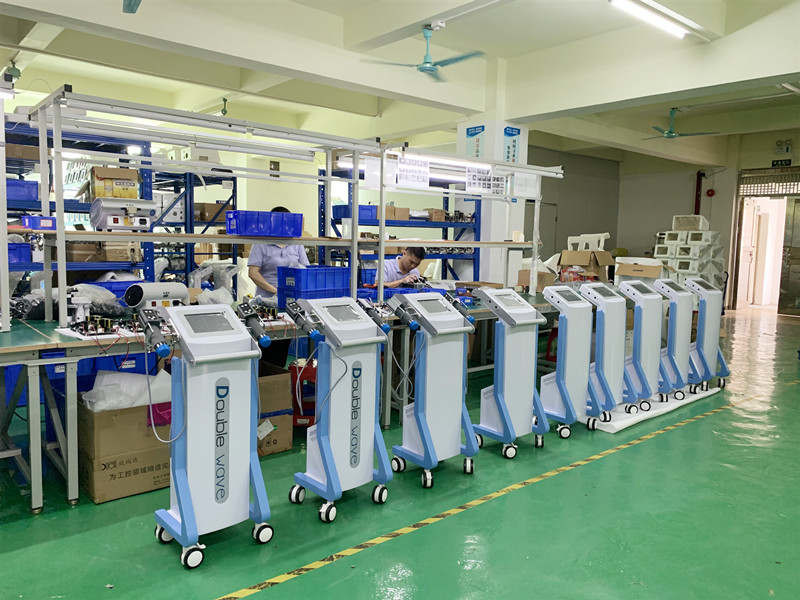 Orthopaedic Conditions 240V Electromagnetic Therpy Machine For Body Pain Relief