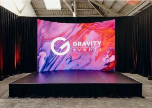 Wholesale Novastar System Indoor Rental Led Display P3.91 3840Hz Video Wall from china suppliers