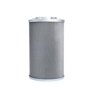 Wholesale 600-211-5240 Hydraulic oil filter H1215T For Heavy Industry Machinery Equipment Diesel Vehicles XE370C from china suppliers