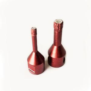 Wholesale 5/16&quot; 5/8&quot; Diamond Core Drill Bits For Jewelry 76mm 78mm 80mm 85mm from china suppliers
