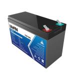 Outdoor Lifepo4 Rechargeable Battery 12v 10ah Solar