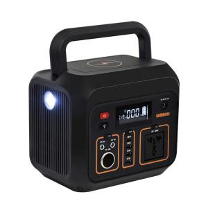 Wholesale Multifunctional Mobile Outdoor Power Supply 500w Portable Power Station from china suppliers