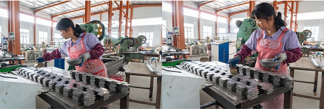 Automated Bakery Production Line, Spiral Cooling Tower From China