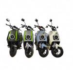 FN08 Electric motorcycle