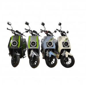 Wholesale FN08 Electric motorcycle from china suppliers