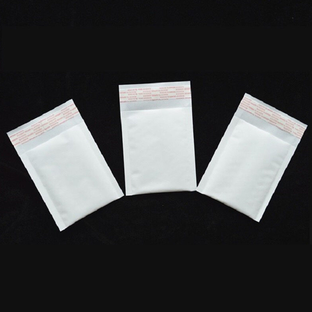 Corrugated Lining Self Adhesive Mailing Bags 32x20CM 30x19CM 18.3x18.3CM