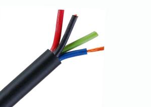 Wholesale Electrical Copper Conductor Cable Surface / Flush Mount Installation from china suppliers