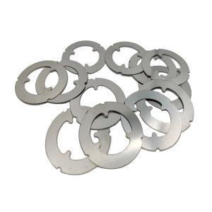 Wholesale SS304 steel M6 Stainless Washers Spring Steel Shim Customized from china suppliers