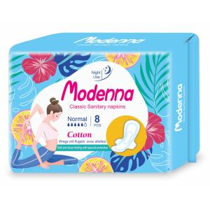 Wholesale Absorbent Fragrance Free Sanitary Towels 290mm Hypoallergenic Sanitary Pads from china suppliers