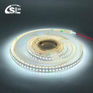 Wholesale 8mm 12v Flexible Led Strip for Mirror Kitchen Cabinet 180 Led Light Tape 2835 SMD from china suppliers